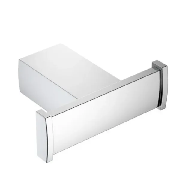 Двойной крючок Timo Torne 43012/00 хром