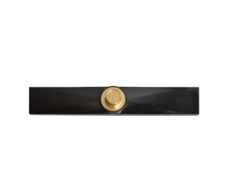 Душевой лоток Bronze de Luxe 80521B, черный Душевой лоток Bronze de Luxe 80521B, черный