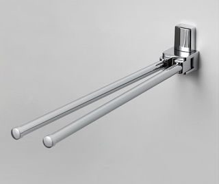 Wasserkraft Leine K-5031 Держатель полотенец рога Wasserkraft Leine K-5031 Держатель полотенец рога