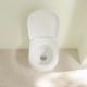 Унитаз подвесной Villeroy Boch O.Novo 5660H101 с сиденьем Микролифт