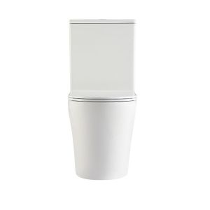 Унитаз напольный Triton-Pro Tornado Corso TR-CO-3906 Щ0000060998 белый