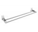 Wasserkraft Leine K-5040WHITE Штанга для полотенец двойная