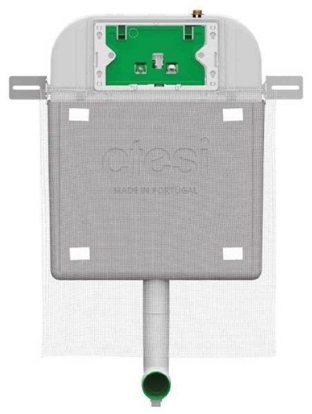 Бачок скрытого монтажа Ctesi Simple BK0200200