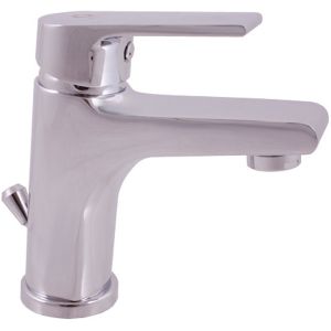 Смеситель для раковины Rav Slezak Colorado CO127.5 Хром