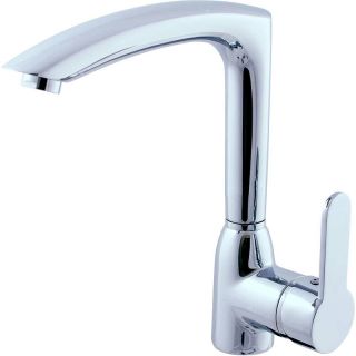 Смеситель для кухни Rav Slezak Zambezi ZA007.5/7 хром Смеситель для кухни Rav Slezak Zambezi ZA007.5/7 хром