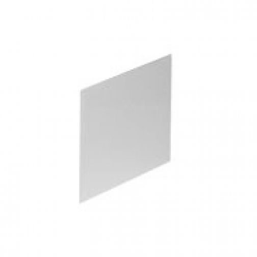 Панель торцевая для ванны Excellent  Palace 80х56 см