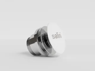 Донный клапан для раковины Salini S-Sense 16421WM D 505 RAL Донный клапан для раковины Salini S-Sense 16421WM D 505 RAL