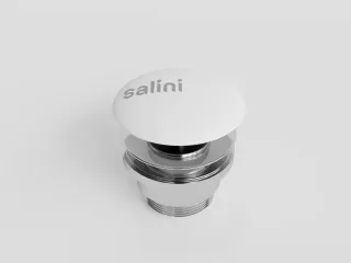 Донный клапан для раковины Salini S-Sense 16421WM D 505 RAL Донный клапан для раковины Salini S-Sense 16421WM D 505 RAL