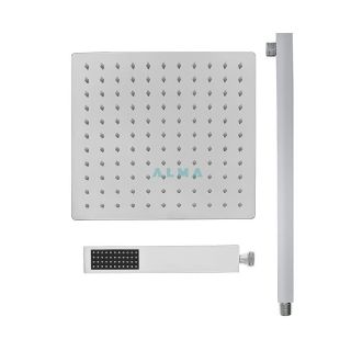 Душевая стойка ALMAes Teivaz TVZ-1806 Хром
