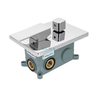 Душевая стойка ALMAes Teivaz TVZ-1806 Хром