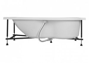 Каркас сварной для акриловой ванны Aquanet Nicol 170x85 R