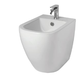 Биде Artceram Hidra Faster FSB002 01 00 bi*1 белый Биде Artceram Hidra Faster FSB002 01 00 bi*1 белый