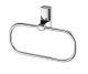 Wasserkraft Leine K-5060 Держатель полотенец кольцо Wasserkraft Leine K-5060 Держатель полотенец кольцо