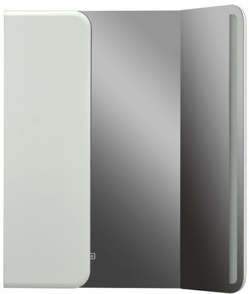 Зеркало с подсветкой Art&Max Trento 100x80см AM-Tre-1000-800-DS-F Зеркало с подсветкой Art&Max Trento 100x80см AM-Tre-1000-800-DS-F