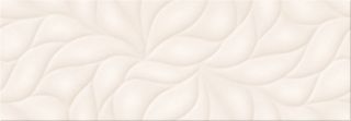 Керамическая плитка Eletto Ceramica 506921101 Malwiya Milk Struttura 24.2x70