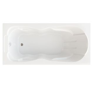 Акриловая ванна Triton Персей Н0000025024 190x90 см белый Акриловая ванна Triton Персей Н0000025024 190x90 см белый