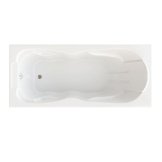 Акриловая ванна Triton Цезарь Экстра Н0000099993 180x80 см белый Акриловая ванна Triton Цезарь Экстра Н0000099993 180x80 см белый