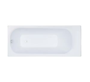 Акриловая ванна Triton Ультра Щ0000048586 с полкой 180x70 см белый
