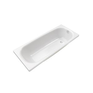 Акриловая ванна Triton Тира Щ0000016669 170x70 см белый