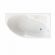 Акриловая ванна Triton София Щ0000067270 150x95 см R белый
