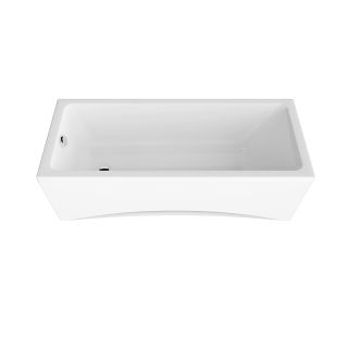 Акриловая ванна Triton Элис Щ0000066028 170x70 см белый Акриловая ванна Triton Элис Щ0000066028 170x70 см белый