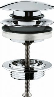 Смеситель для раковины Grohe Eurosmart 23988003Gr хром