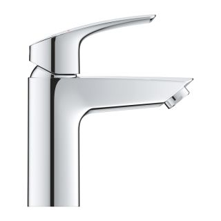 Смеситель для раковины Grohe Eurosmart 23988003Gr хром
