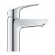Смеситель для раковины Grohe Eurosmart 23988003Gr хром