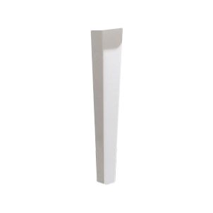 Комплект ног BelBagno для тумбы Bianco Lucido ATRIA-PIA-BL