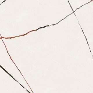 Керамическая плитка Eletto Ceramica 508123001 Bianco Covelano 42x42