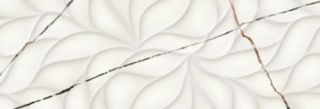 Керамическая плитка Eletto Ceramica 508151101 Bianco Covelano Stuttura 24.2x70
