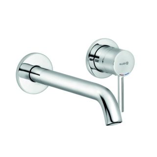 Смеситель для раковины Kludi BOZZ SET 382450576s хром