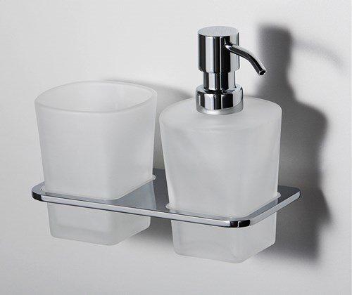 Wasserkraft Leine K-5089 Держатель стакана и дозатора