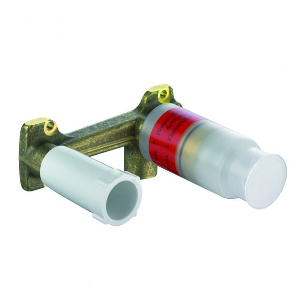 Смеситель для раковины Kludi BOZZ BLACK  SET 382453976S черный