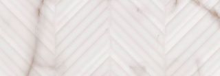 Керамическая плитка Eletto Ceramica 509211101 Grey Portogallo Struttura Linea 24.2x70