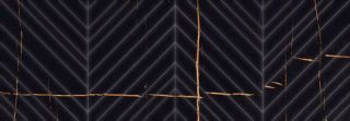 Керамическая плитка Eletto Ceramica 509261101 Basalt Struttura Linea 24.2x70