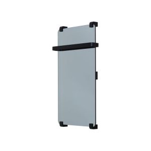 Электрический полотенцесушитель Allen Brau Infinity 00305018 44х80 см