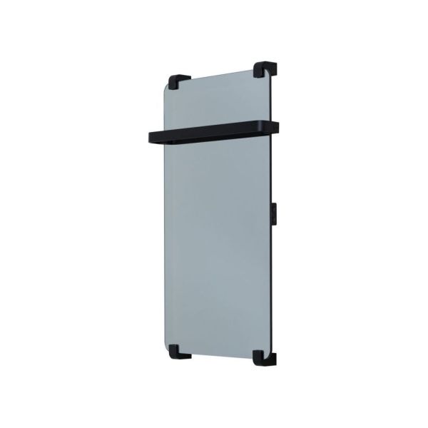 Электрический полотенцесушитель Allen Brau Infinity 00305018 44х80 см