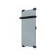 Электрический полотенцесушитель Allen Brau Infinity 00305018 44х80 см