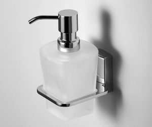 Wasserkraft Leine K-5099 Дозатор для жидкого мыла стеклянный 300 ml