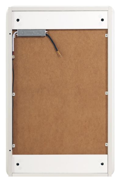 Зеркало шкаф BelBagno Marino  SPC-MAR-450/1600-1A-LED-TCH с подсветкой