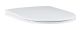 Крышка-сиденье Grohe Essence Ceramic 39577000Gr с микролифтом альпин-белый