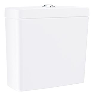 Смывной бачок для унитаза Grohe Essence Ceramic 39579000 наполнение снизу альпин-белый