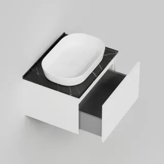 Столешница La Fenice Granite FNC-VS03-TER-60 60 см Столешница La Fenice Granite FNC-VS03-TER-60 60 см