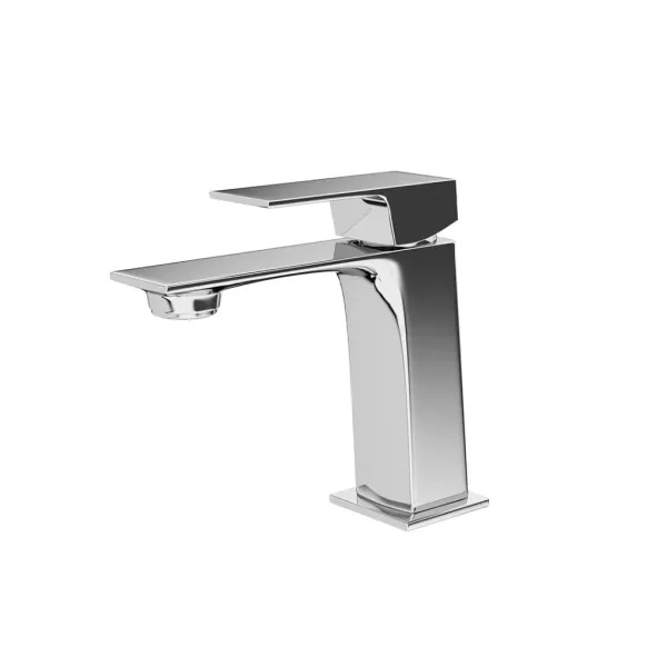 Смеситель для раковины Kerama Marazzi Fioretto V2CR205KM хром
