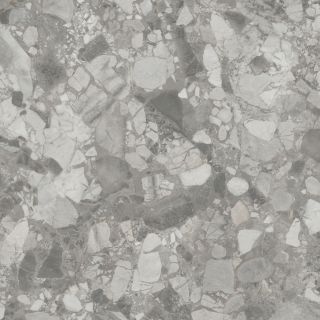 Керамогранит Kerama Marazzi KM1212G0001R Чеппо ди Сицилия серый матовый обрезной 119.5x119.5x0,9
