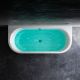 Ванна акриловая Am.Pm X-Joy W94A-170U75W-A 170x75 см