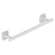Полотенцедержатель Kludi Vela S 2596253 30 см белый матовый