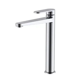 Смеситель для раковины AQUAme Novara AQM6914CR хром