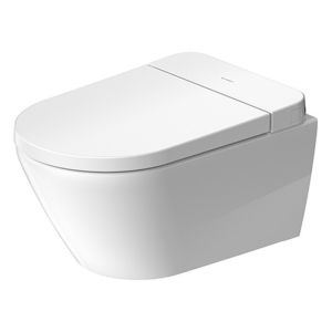Унитаз Duravit D-Neo 654000012004300 подвесной белый